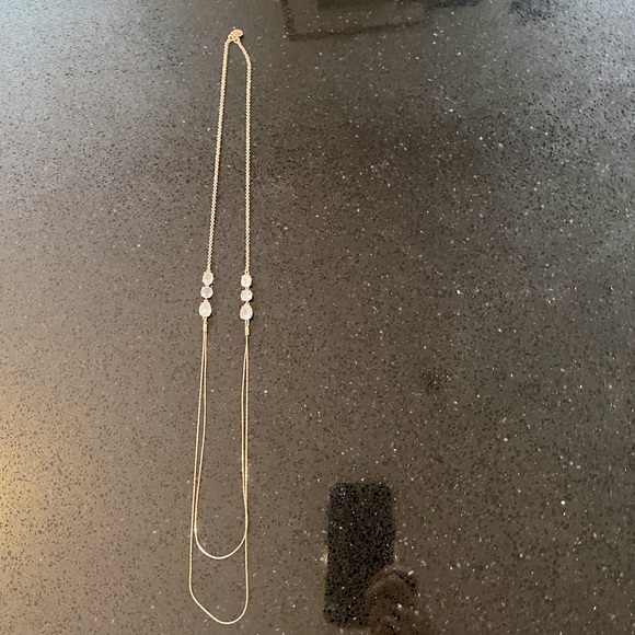 Mimco Rose Gold Necklace - Picture 4 of 15